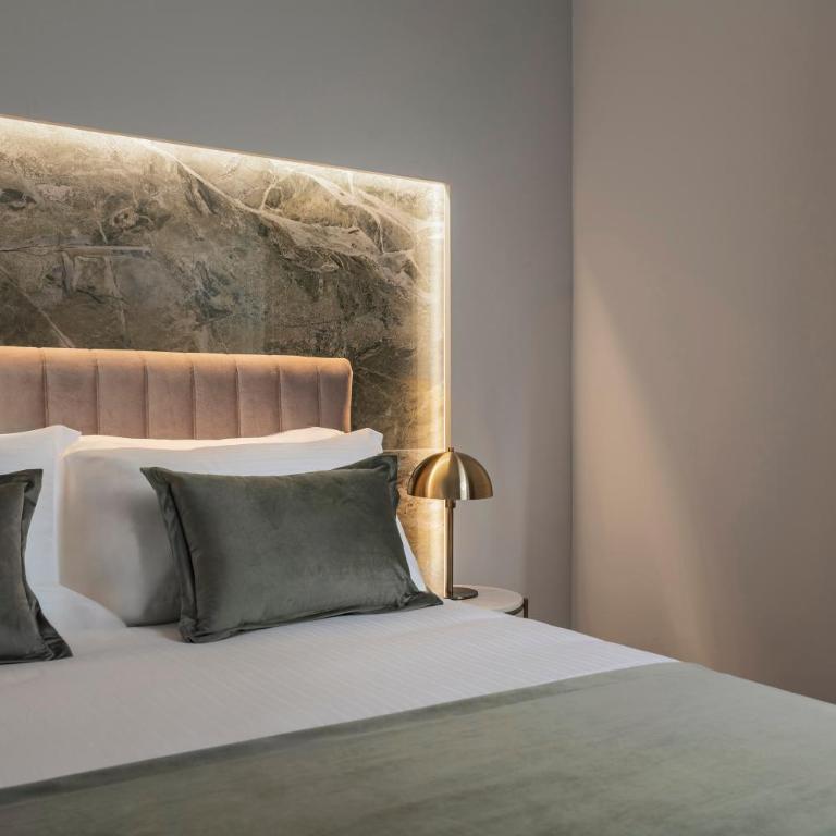 Marina Suite Apartments - Junior Suite - 1