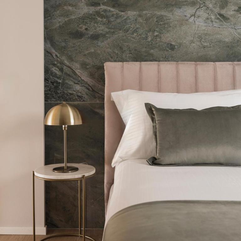Marina Suite Apartments - Junior Suite - 8