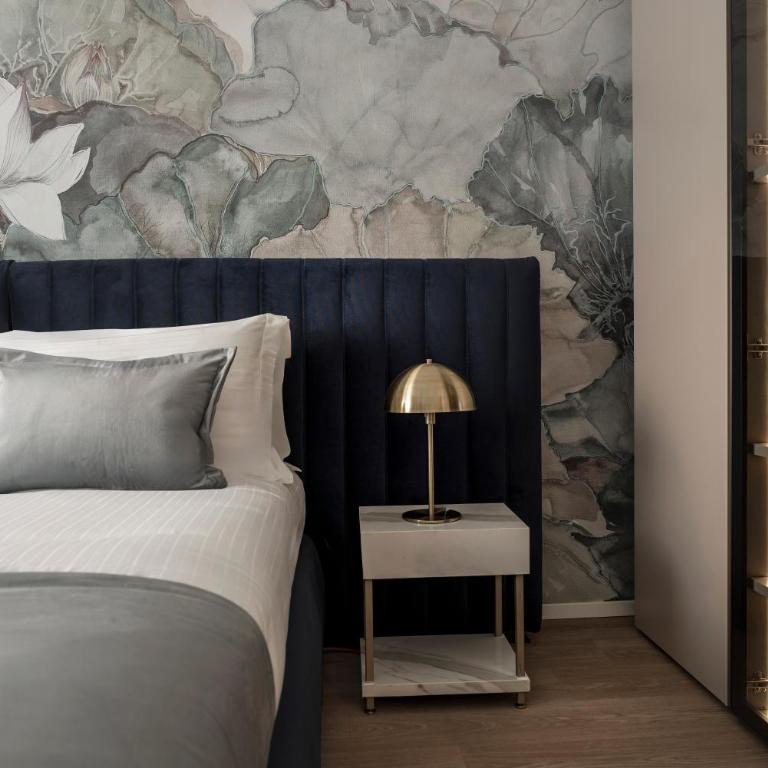 Marina Suite Apartments - Junior Suite - 9