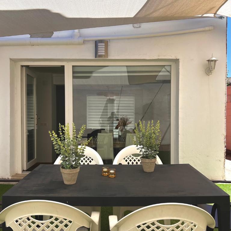 Jean XXIII - Casa de 5 dormitorios - 1