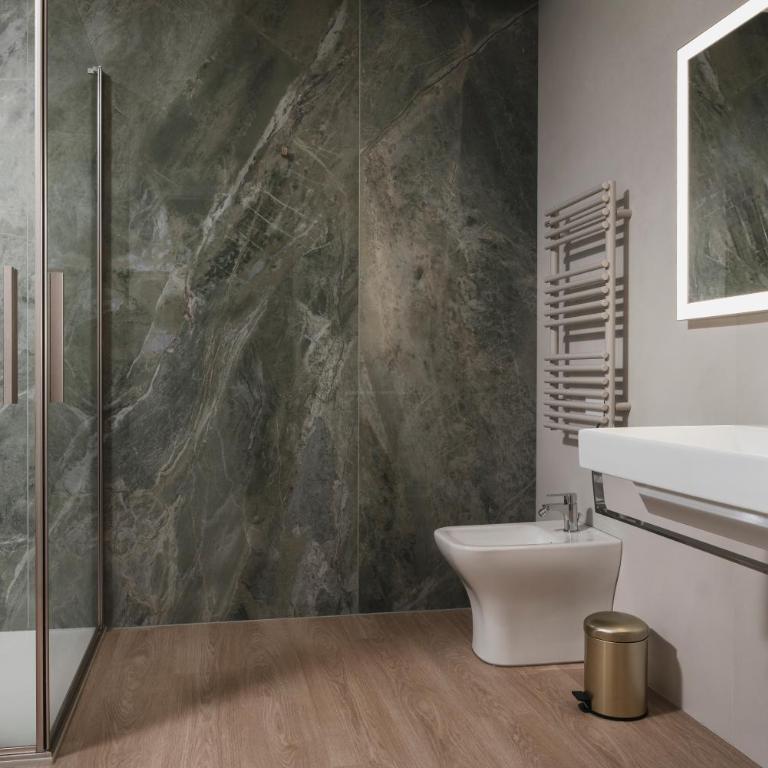 Marina Suite Apartments - Junior Suite - 3