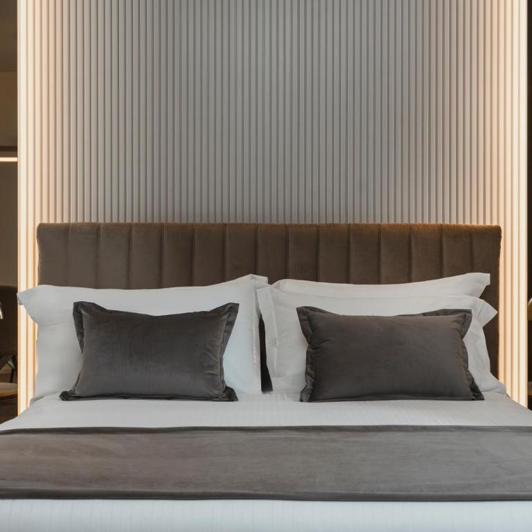 Marina Suite Apartments - Monolocale - 5