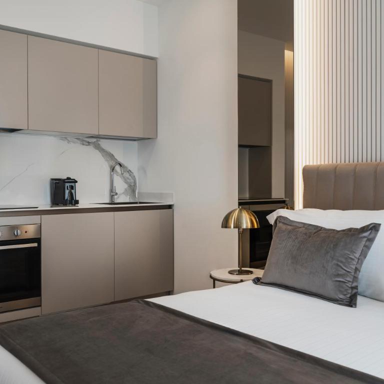 Marina Suite Apartments - Monolocale - 6