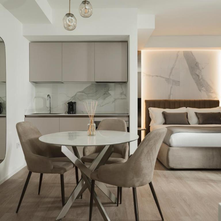Marina Suite Apartments - Monolocale - 2