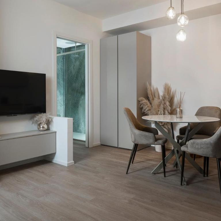Marina Suite Apartments - Monolocale - 7