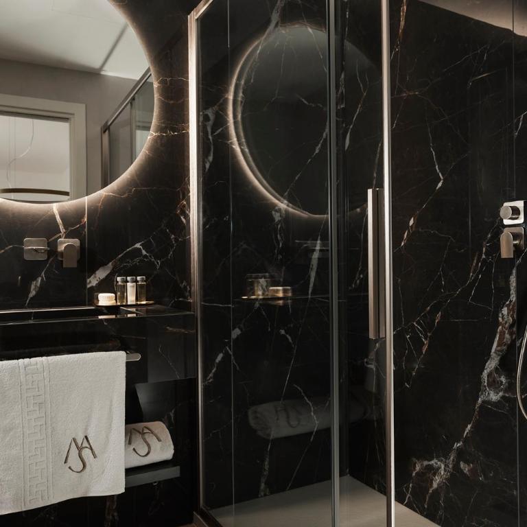 Marina Suite Apartments - Monolocale - 2