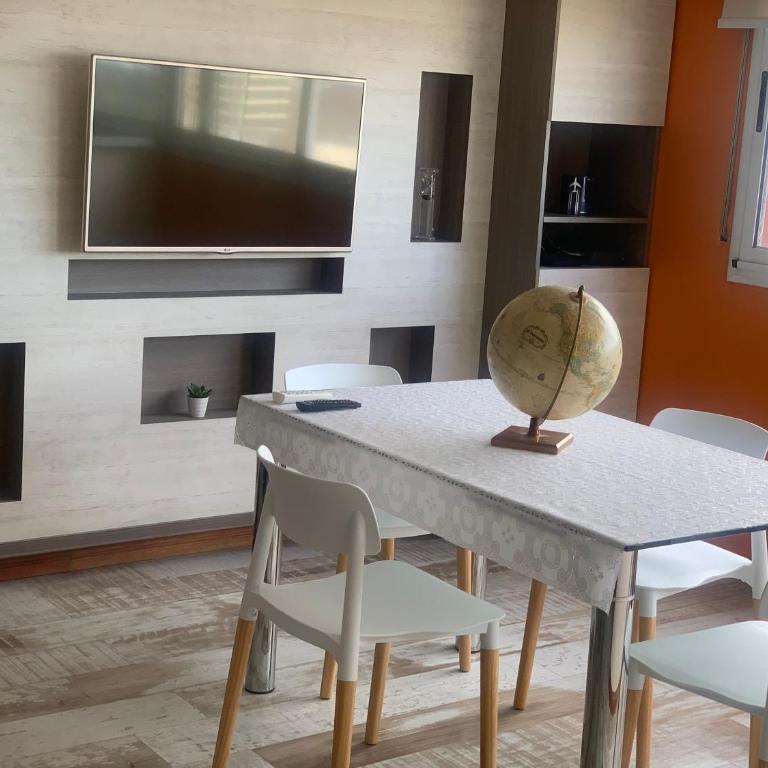 Altos del Bajo - One-Bedroom Apartment - 33