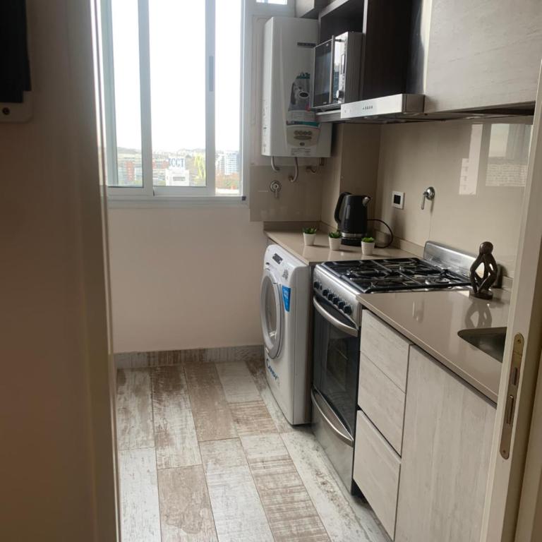 Altos del Bajo - Apartamento de 1 dormitorio - 20