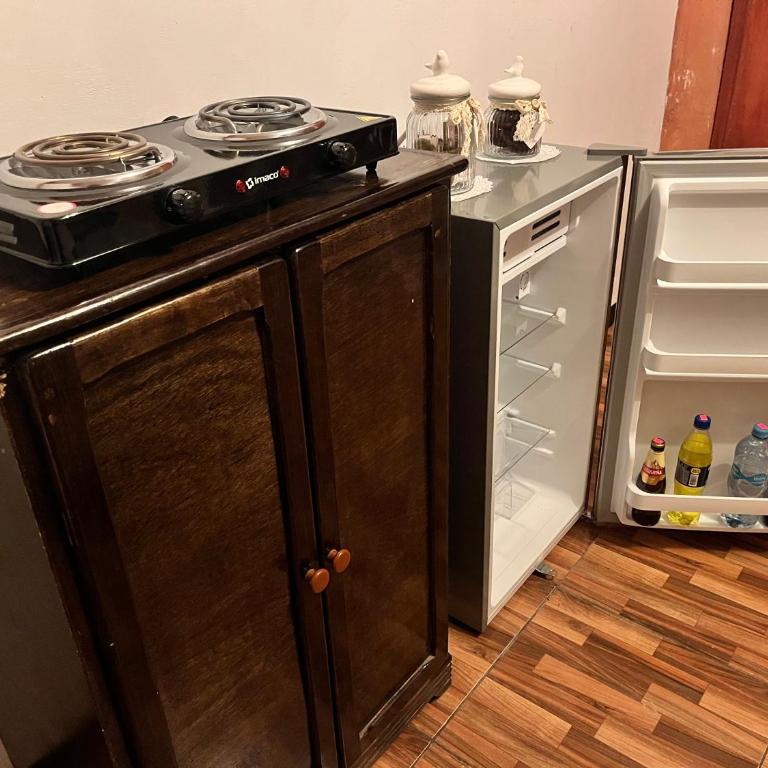 El Golf 229 - One-Bedroom Suite - 13