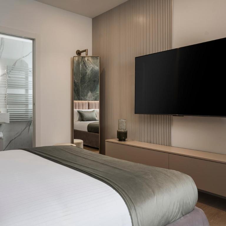 Marina Suite Apartments - Monolocale - 4