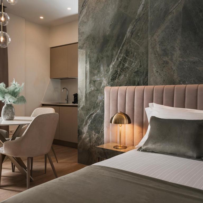 Marina Suite Apartments - Monolocale - 3