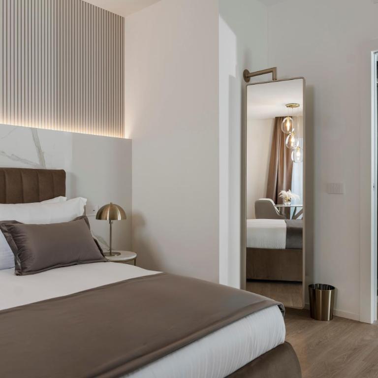 Marina Suite Apartments - Monolocale - 2
