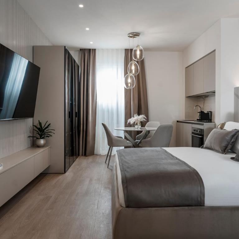 Marina Suite Apartments - Monolocale - 4