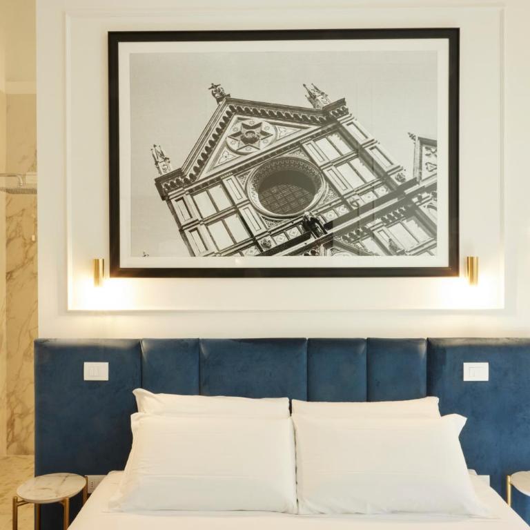 Suite Residenza Quartieri Storici Duomo - Suite with City View - 5