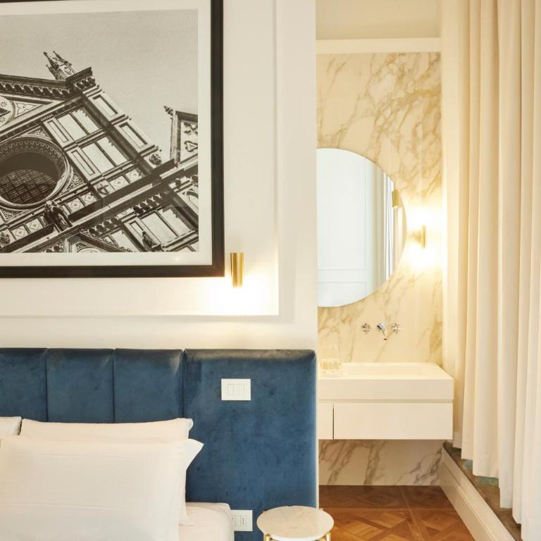 Suite Residenza Quartieri Storici Duomo - Suite with City View - 7