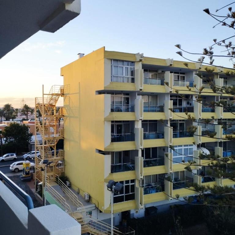 Epicentro Maspalomas - One-Bedroom Apartment - 12