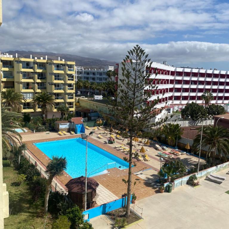 Epicentro Maspalomas - One-Bedroom Apartment - 10