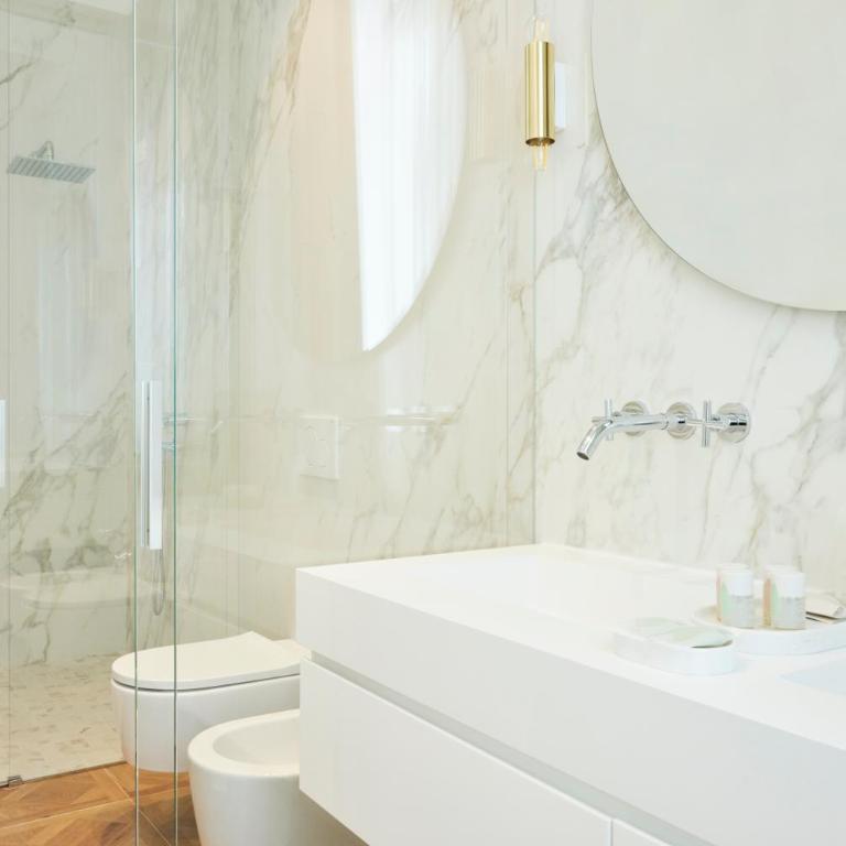 Suite Residenza Quartieri Storici Duomo - Suite with City View - 12