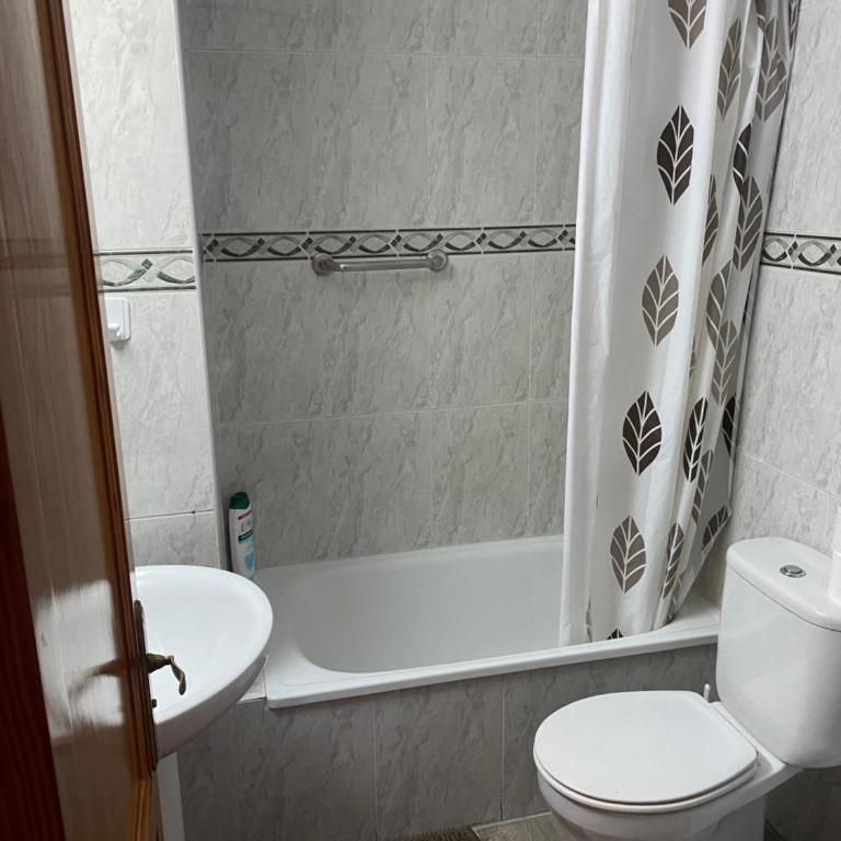 Epicentro Maspalomas - One-Bedroom Apartment - 8