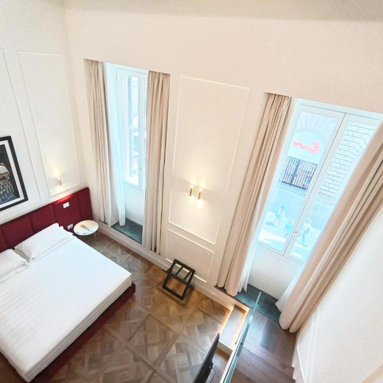 Suite Residenza Quartieri Storici Duomo - Superior Suite - 3