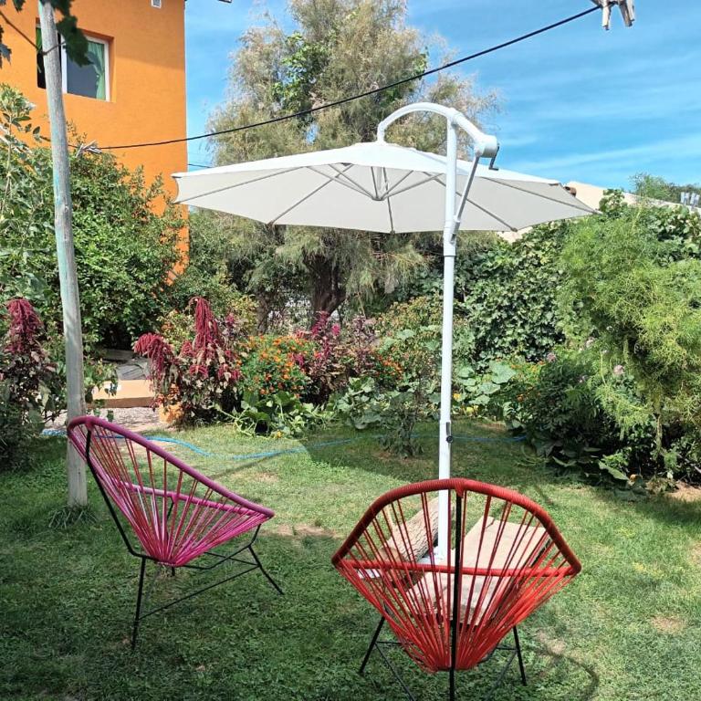 OASIS PA CLAU - Apartamento de 1 dormitorio - 6