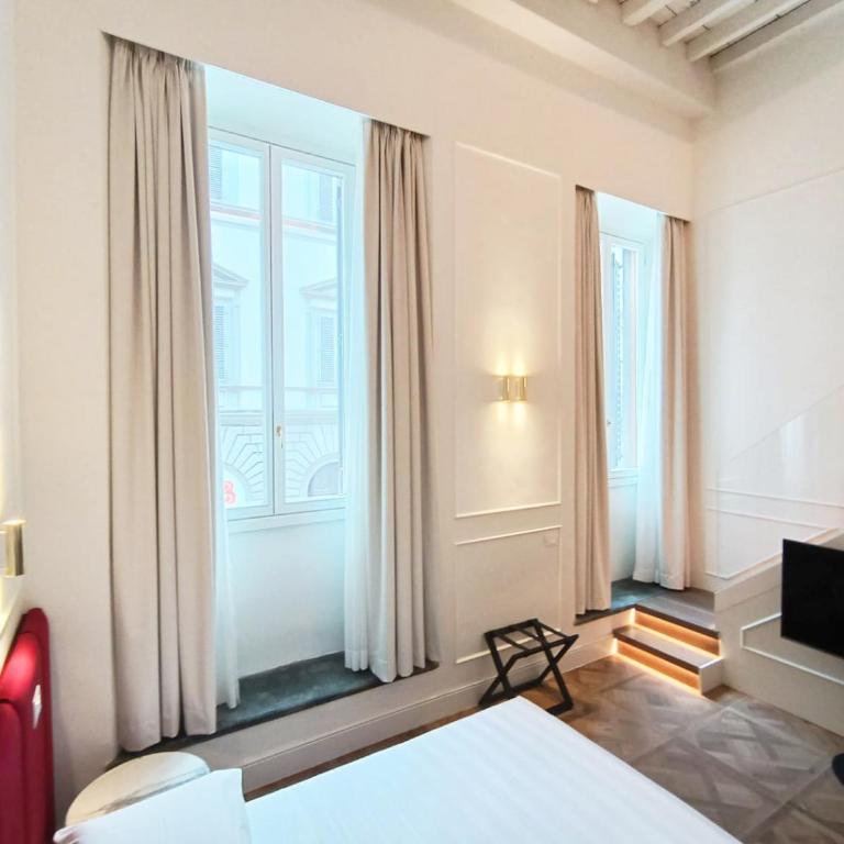 Suite Residenza Quartieri Storici Duomo - Superior Suite - 2