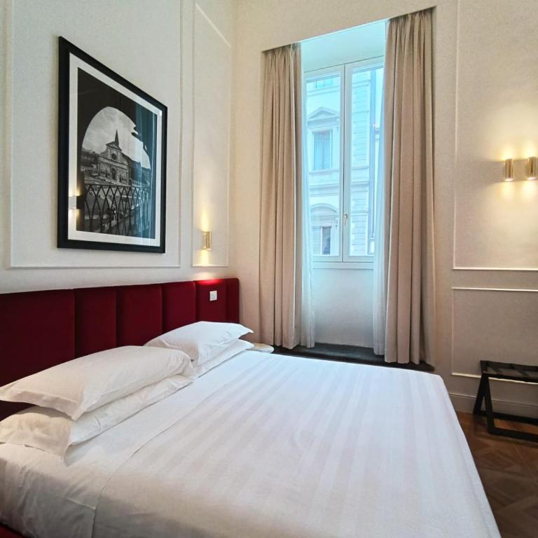 Suite Residenza Quartieri Storici Duomo - Superior Suite - 6