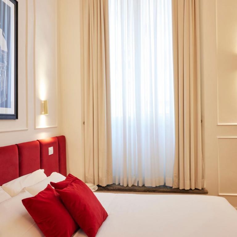 Suite Residenza Quartieri Storici Duomo - Superior Suite - 7