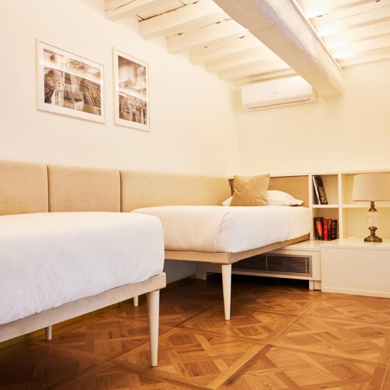 Suite Residenza Quartieri Storici Duomo - Superior Suite - 14