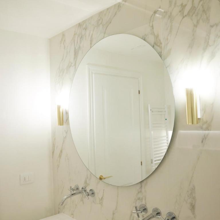Suite Residenza Quartieri Storici Duomo - Superior Suite - 12