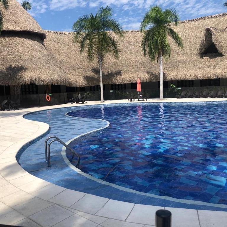 Apartamento Vacacional Flandes - Apartamento de 3 dormitorios - 9