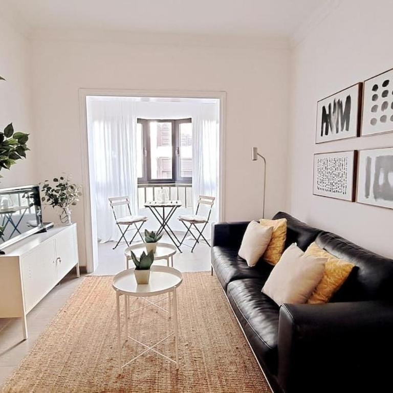 Acacias Home Arrecife - Apartamento de 2 dormitorios - 1