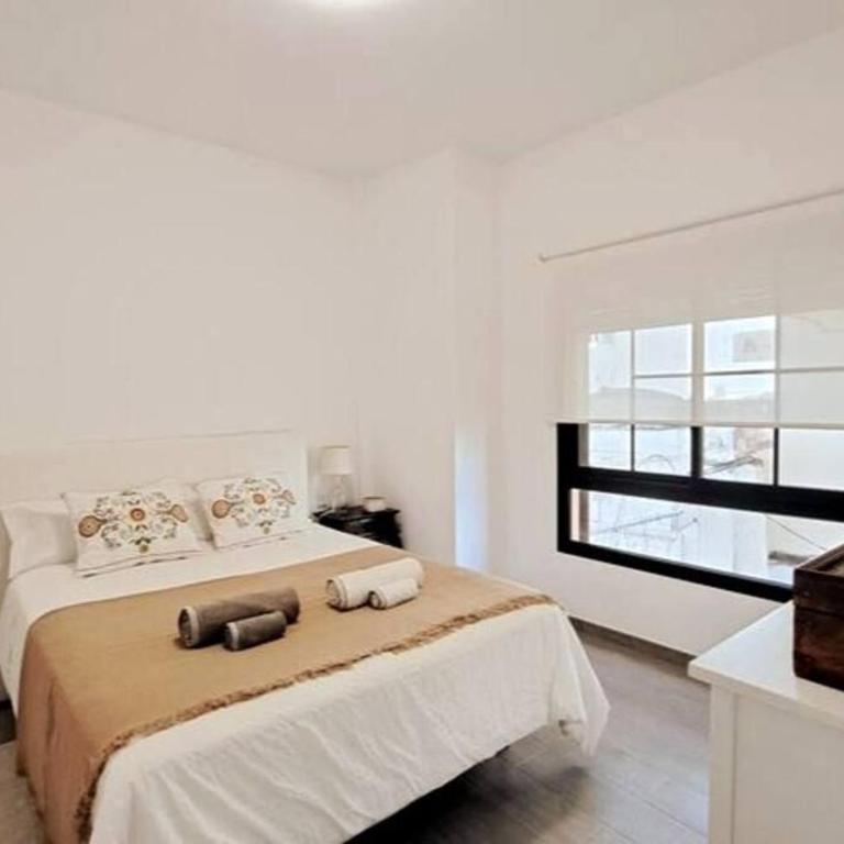 Acacias Home Arrecife - Apartamento de 2 dormitorios - 3