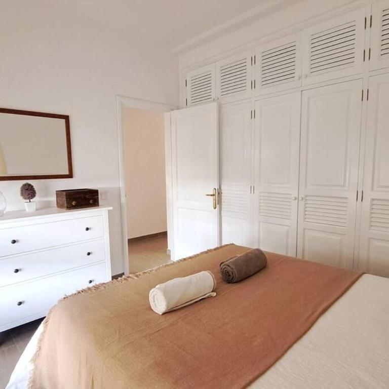 Acacias Home Arrecife - Apartamento de 2 dormitorios - 4