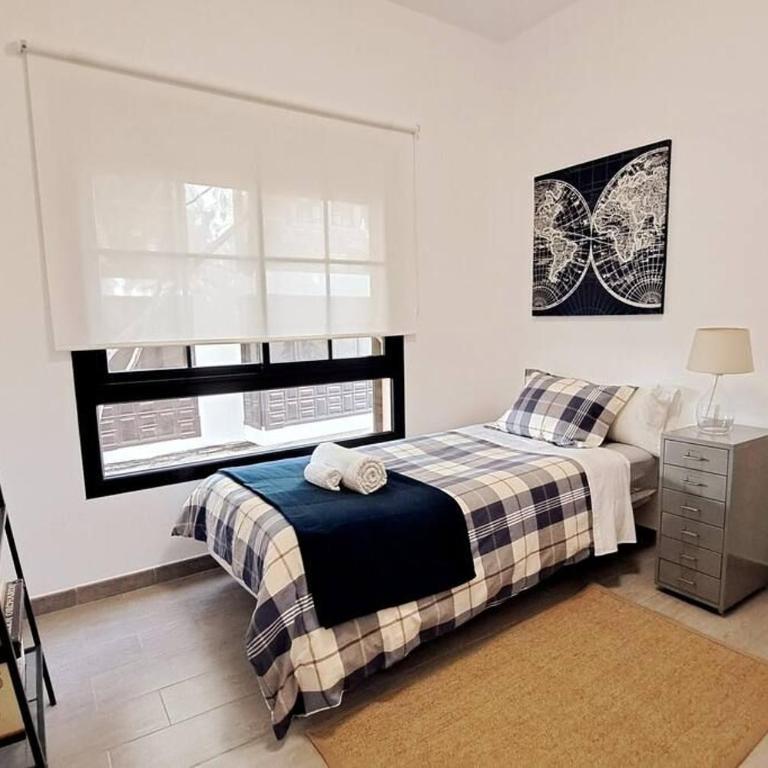 Acacias Home Arrecife - Apartamento de 2 dormitorios - 5