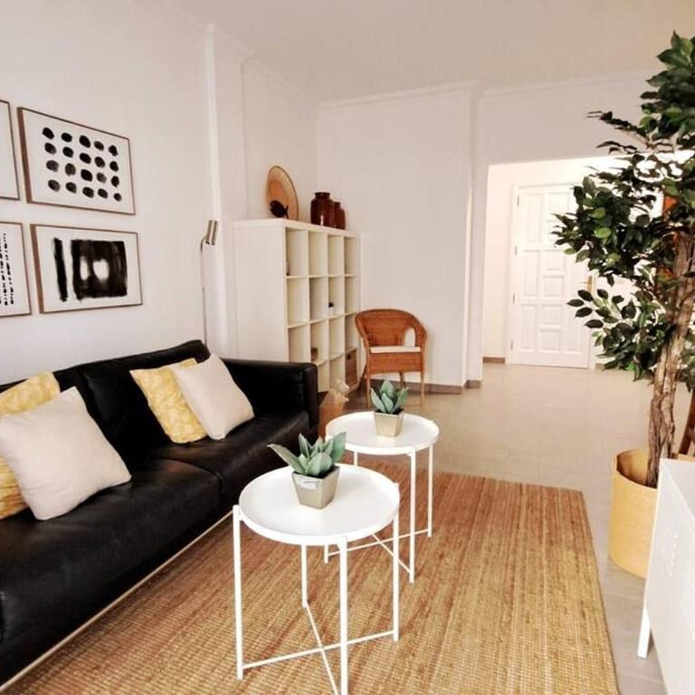 Acacias Home Arrecife - Apartamento de 2 dormitorios - 7