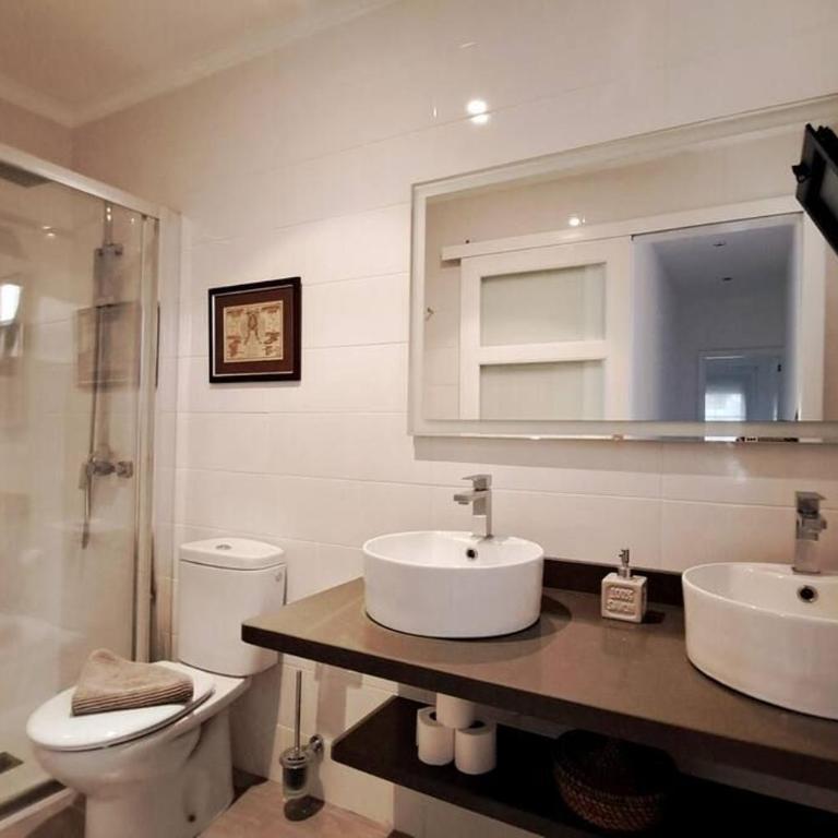 Acacias Home Arrecife - Apartamento de 2 dormitorios - 8
