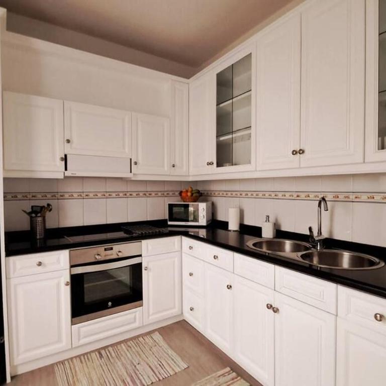 Acacias Home Arrecife - Apartamento de 2 dormitorios - 10