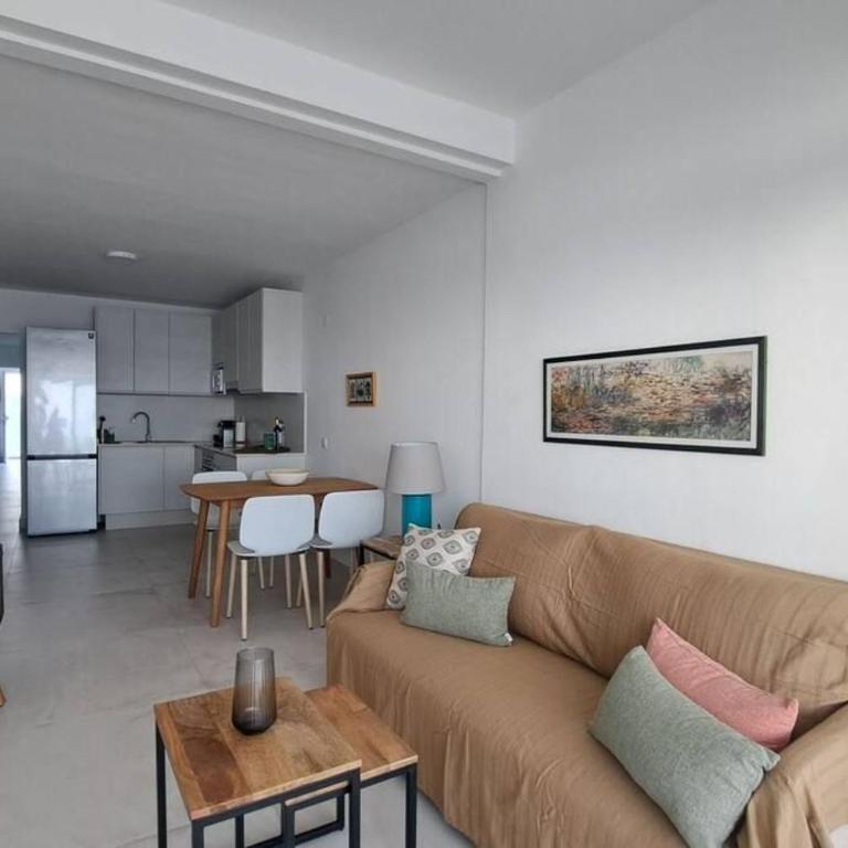 Babor Sunset - Playa Honda - Appartement 2 Chambres - 2