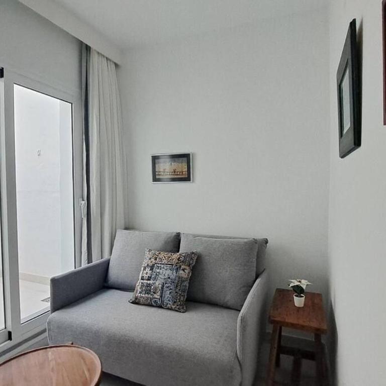 Babor Sunset - Playa Honda - Appartement 2 Chambres - 3