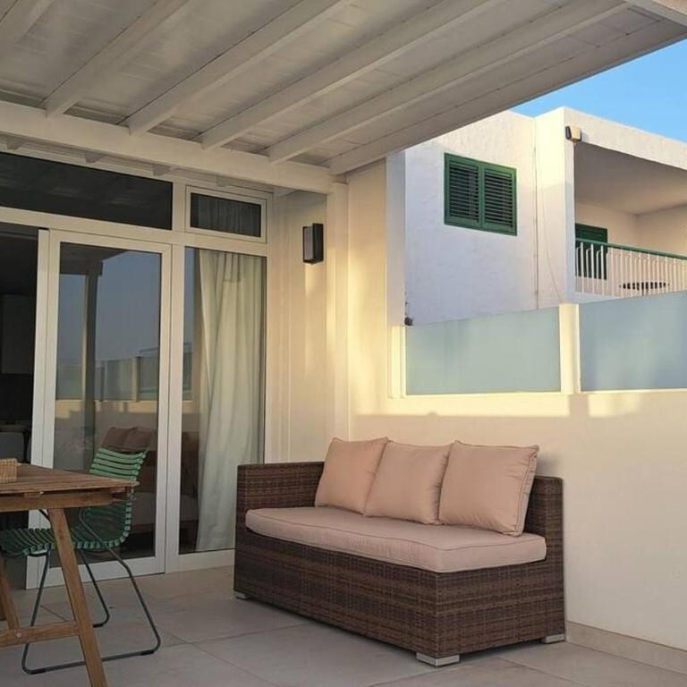 Babor Sunset - Playa Honda - Appartement 2 Chambres - 4