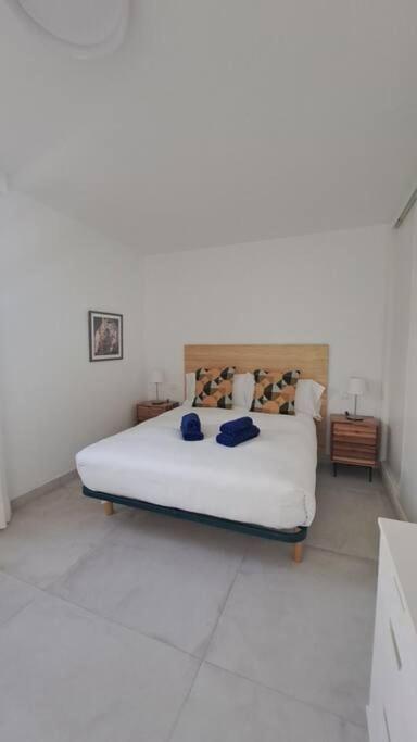 Babor Sunset - Playa Honda - Appartement 2 Chambres - 6