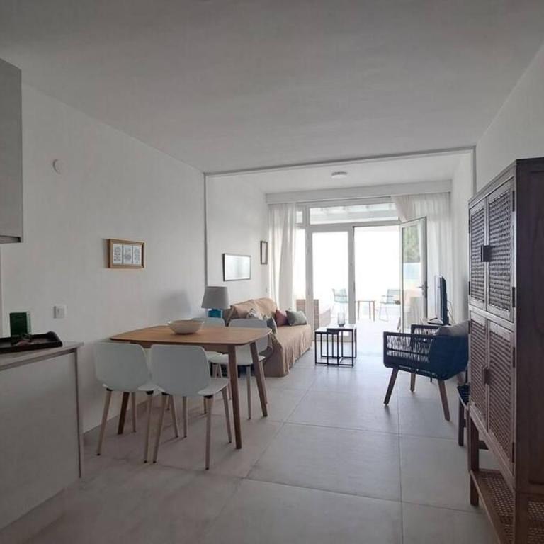 Babor Sunset - Playa Honda - Appartement 2 Chambres - 7