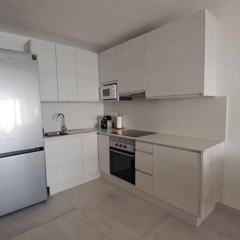 Babor Sunset - Playa Honda - Appartement 2 Chambres - 8