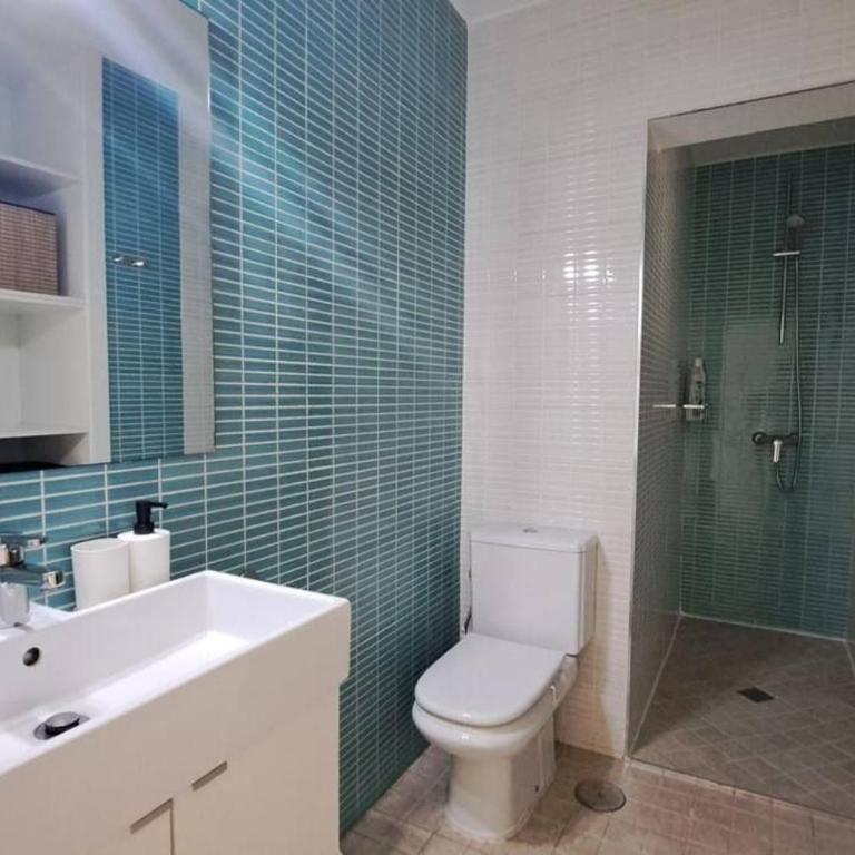 Babor Sunset - Playa Honda - Appartement 2 Chambres - 10