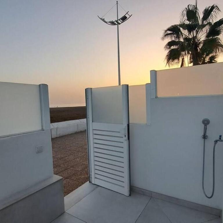Babor Sunset - Playa Honda - Appartement 2 Chambres - 12