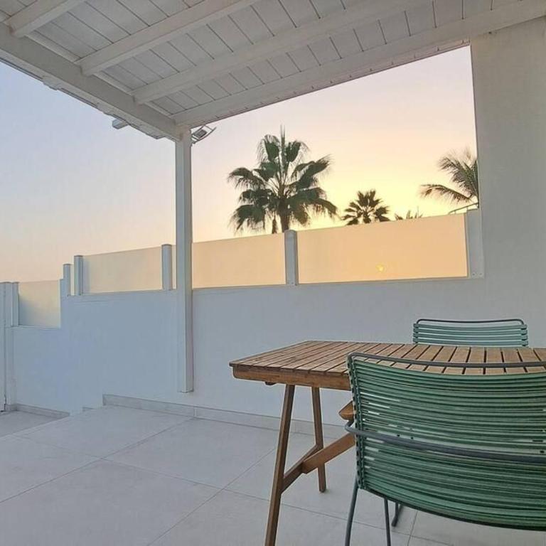 Babor Sunset - Playa Honda - Appartement 2 Chambres - 13