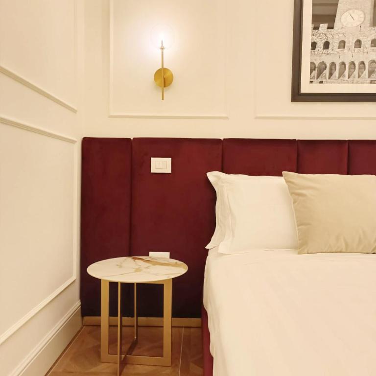 Suite Residenza Quartieri Storici Duomo - Family Room with Terrace - 15