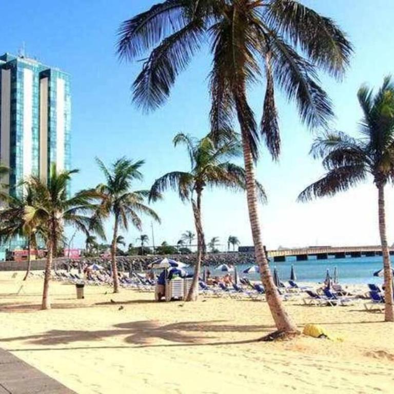 El Reducto Suite - Apartamento de 2 dormitorios - 2