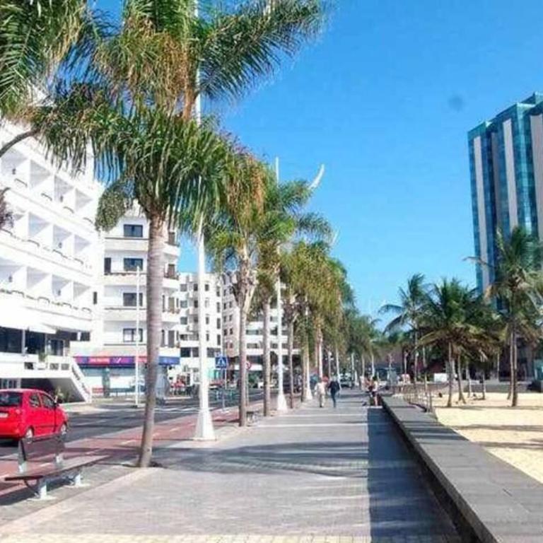 El Reducto Suite - Apartamento de 2 dormitorios - 1